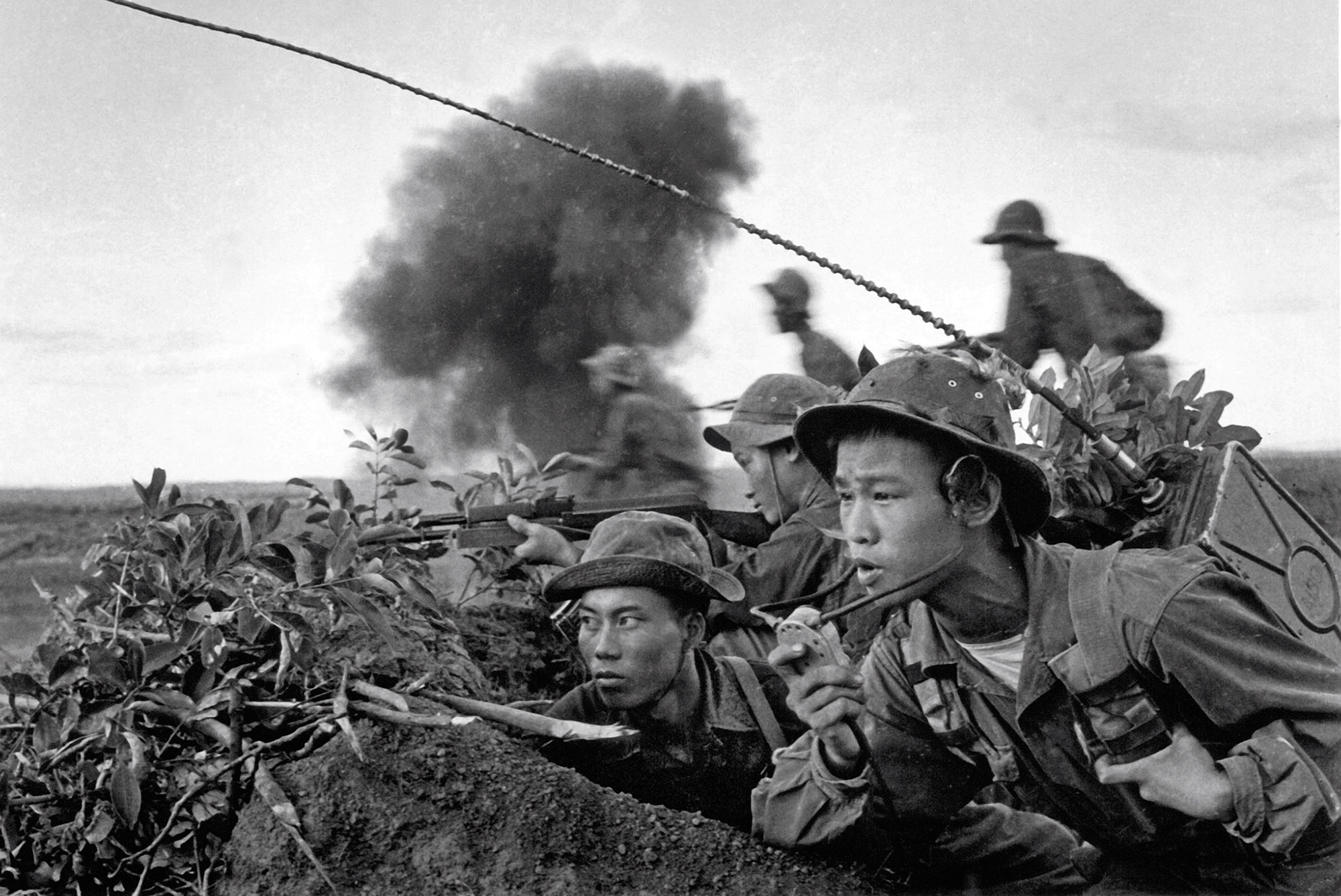 vietnam savaşı
