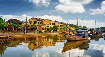 Vietnam’da Mutlaka Görülmesi Gereken Yerler