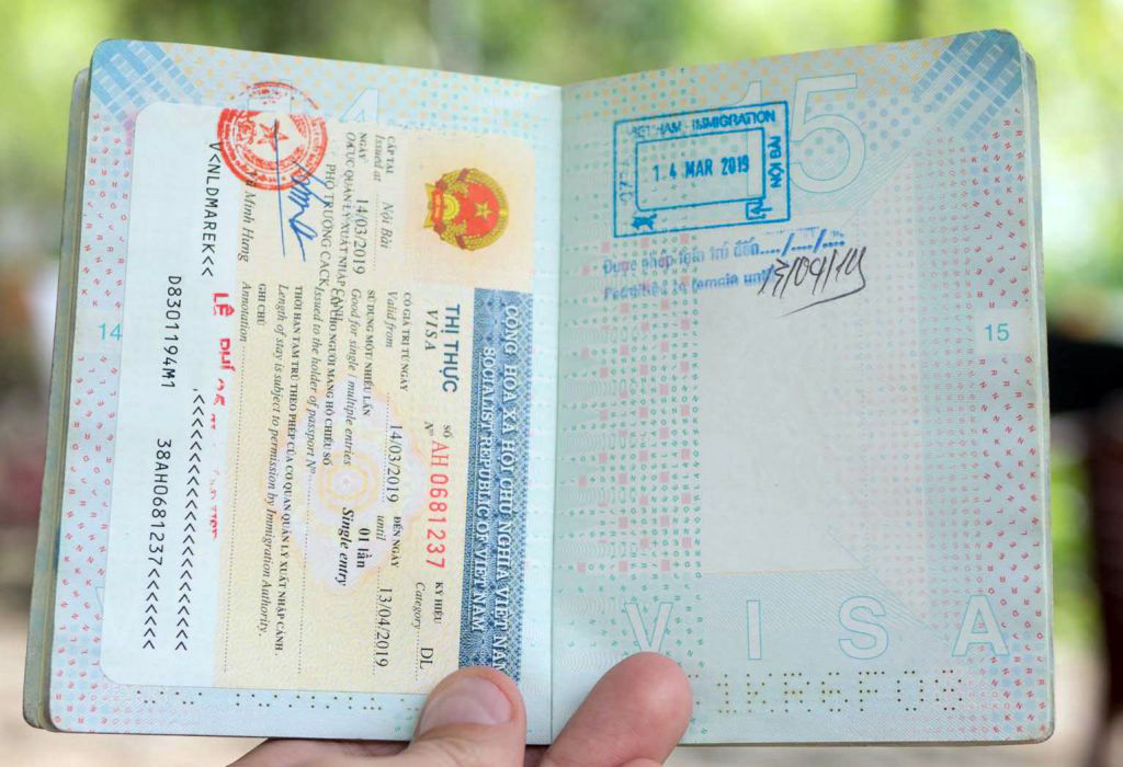 online vietnam vizesi